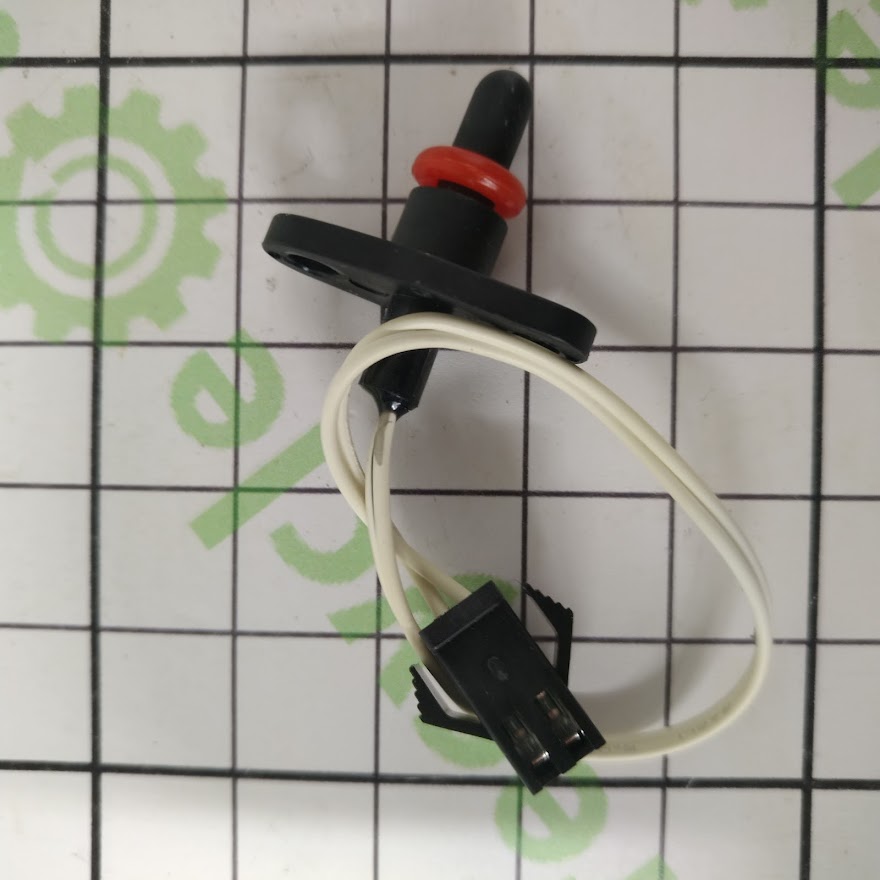 Cookology Dishwasher NTC Sensor Thermostat 17176000012008