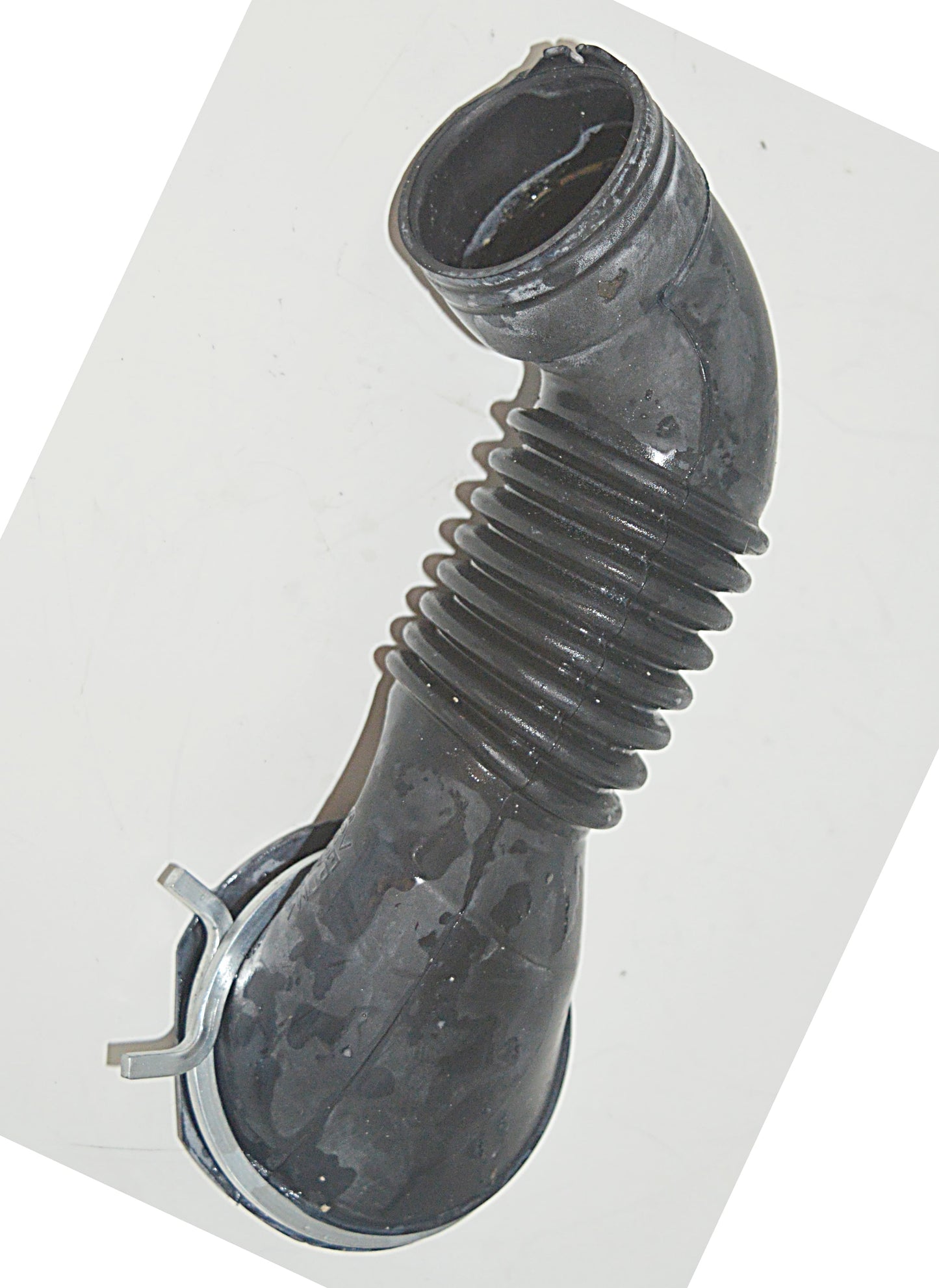 Washing Machine Soap draw Hose Dispenser Fill Hose 00265958