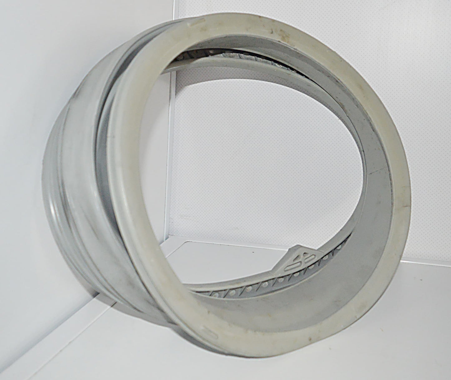 Genuine Electrolux John Lewis Zanussi Washing Machine Door Seal Rubber Boot Gasket 3790201408