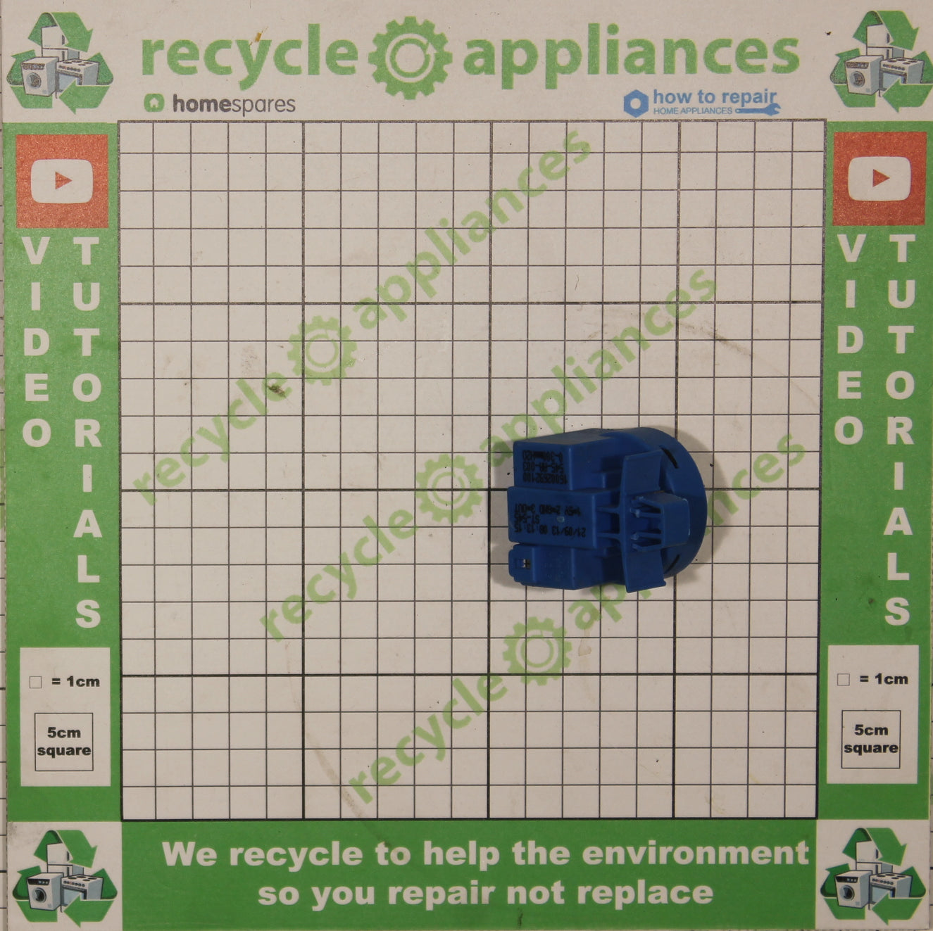 Washing Machine Pressure Switch 3792216040