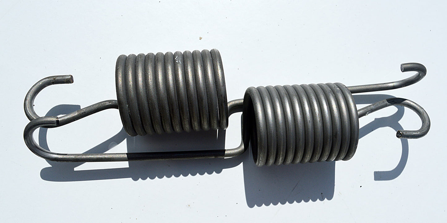 Genuine Spare Washing Machine Drum Suspension Springs X2