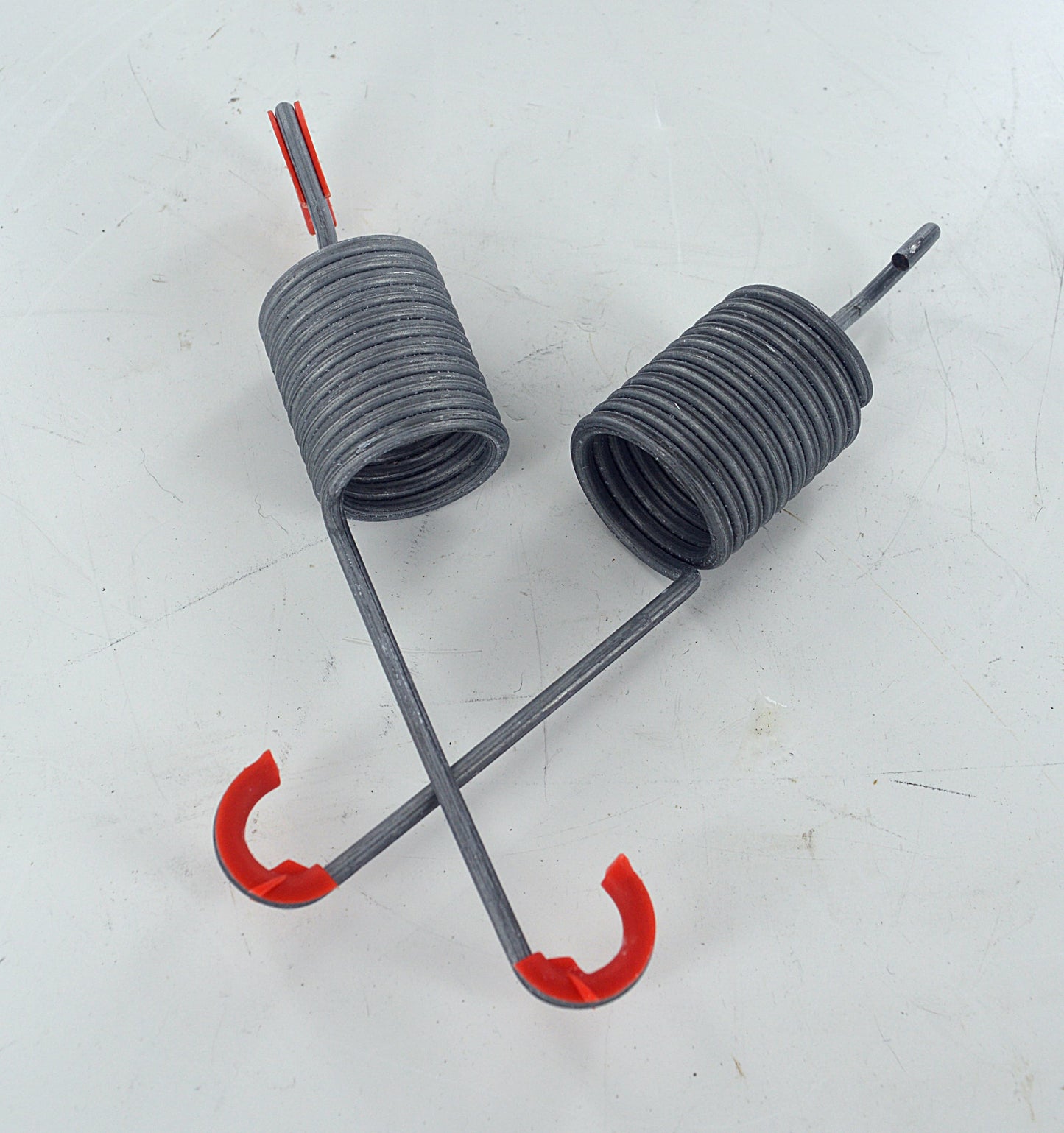 Genuine Spare Washing Machine Drum Suspension Springs X2