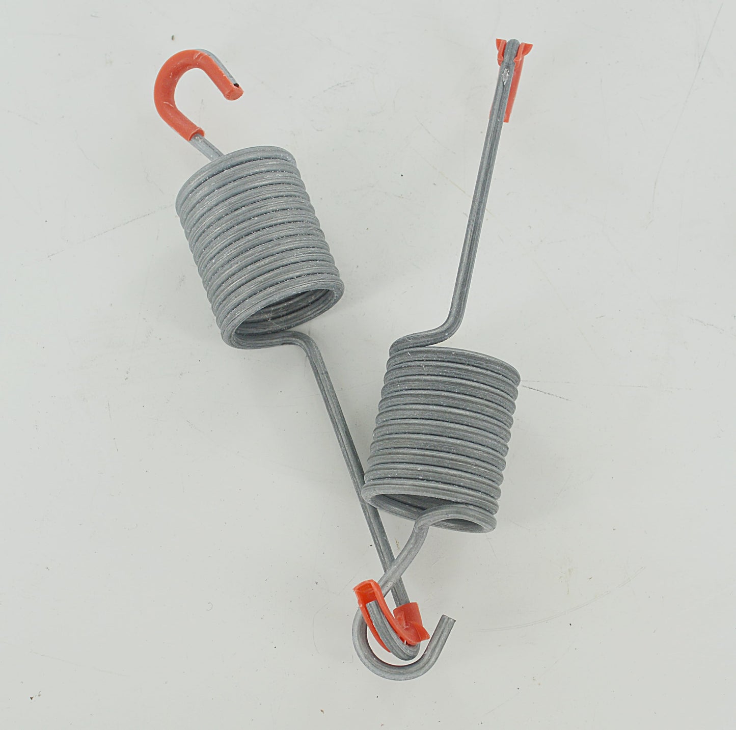 Genuine Spare Washing Machine Drum Suspension Springs X2