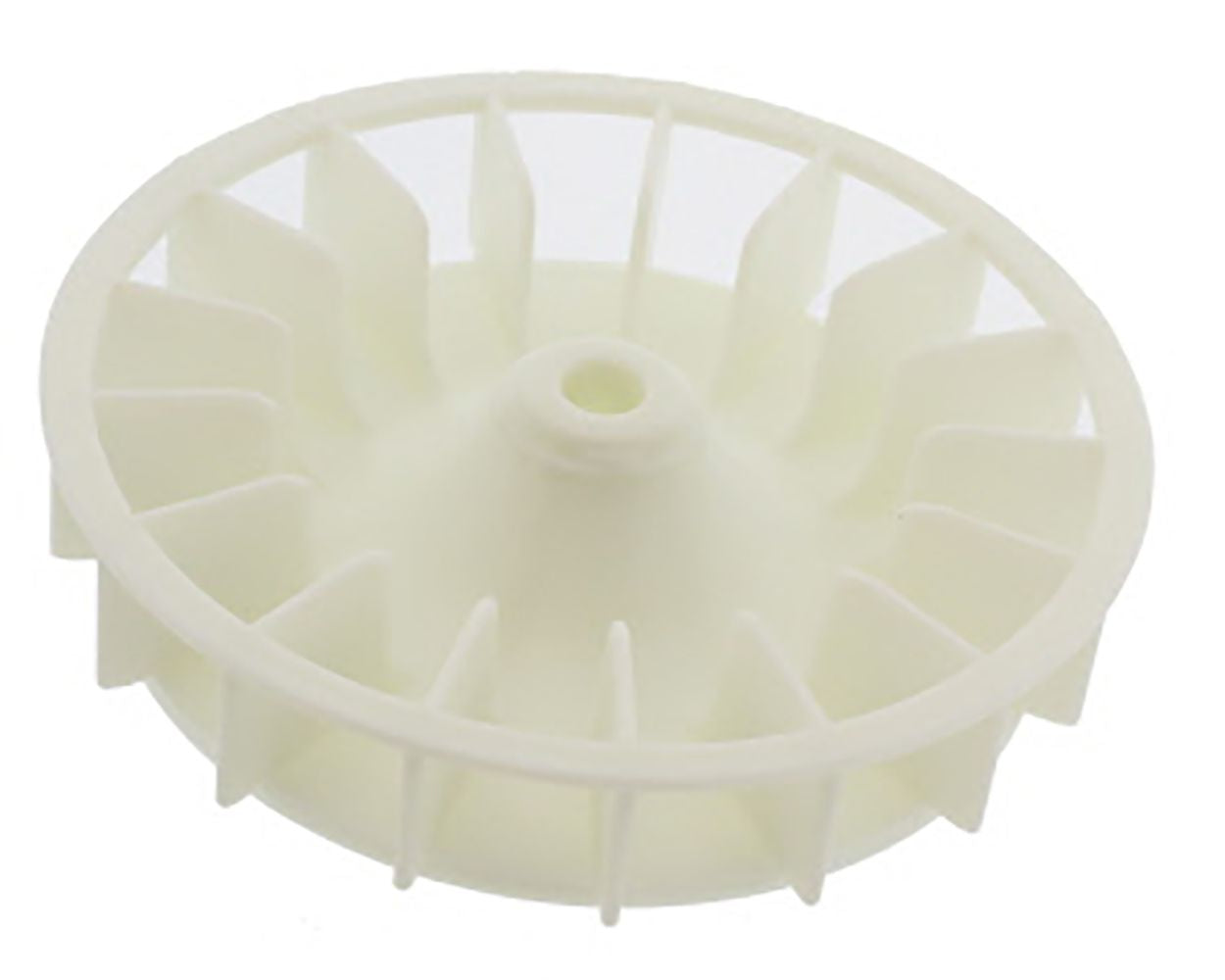 Candy Hoover Maytag Tumble Dryer Fan Balde 40009379