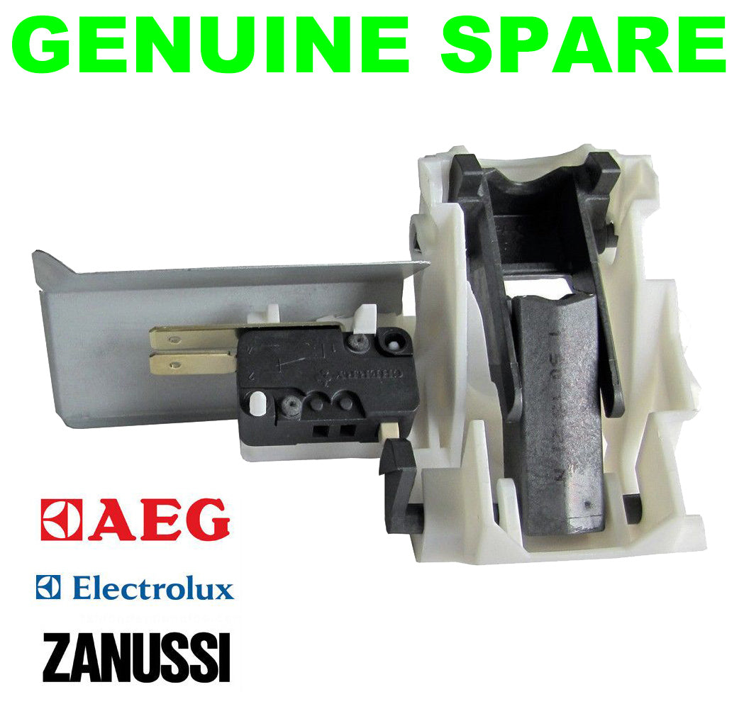 Aeg Ikea John Lewis Dishwasher Door Lock Kit HowToRepair