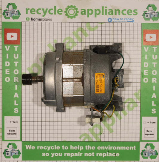 ACC Washing Machine Motor 41024719 Acc  20584.539 41024719