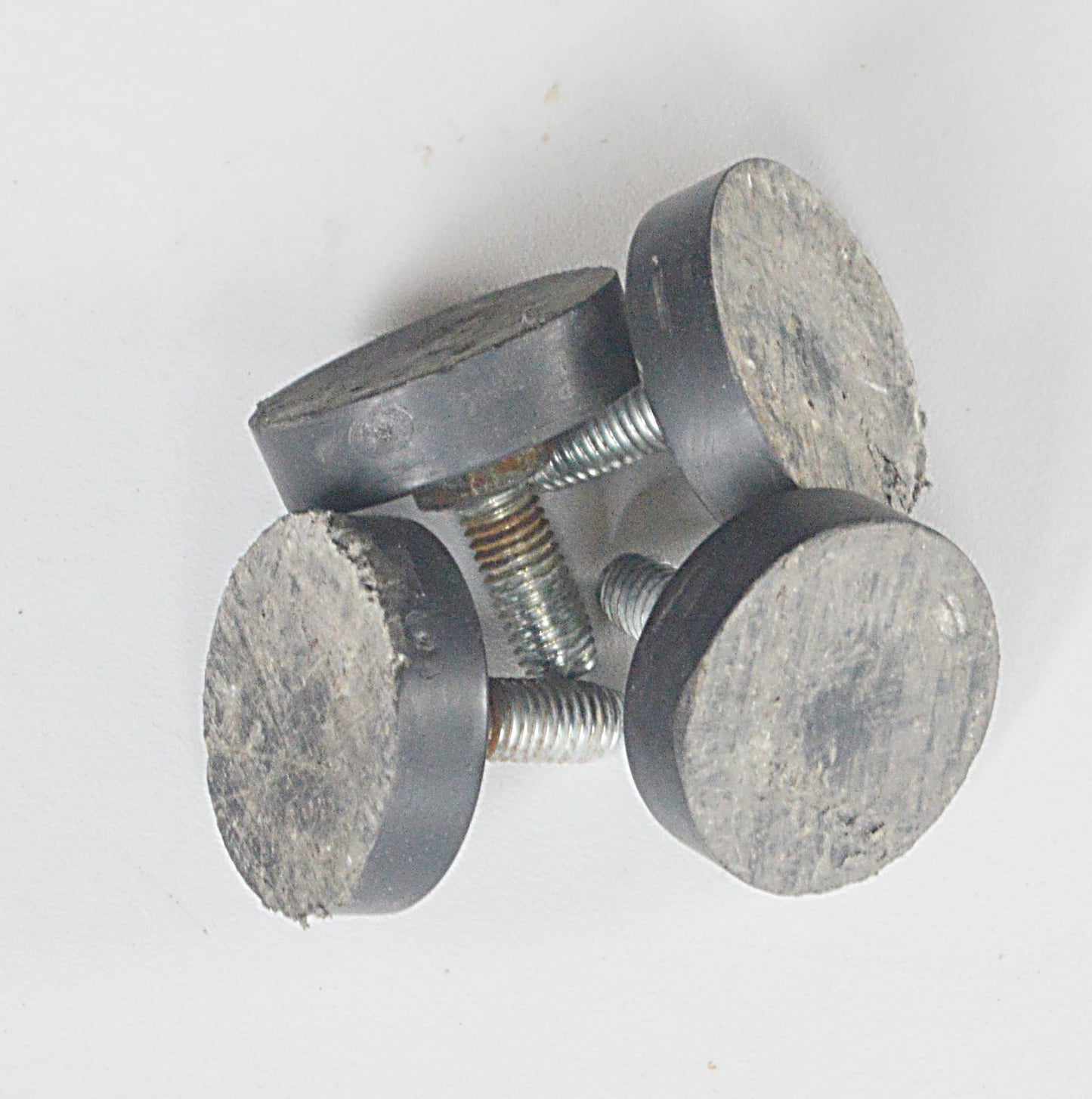 Genuine Washing Machine Large Base Feet X4 41028043