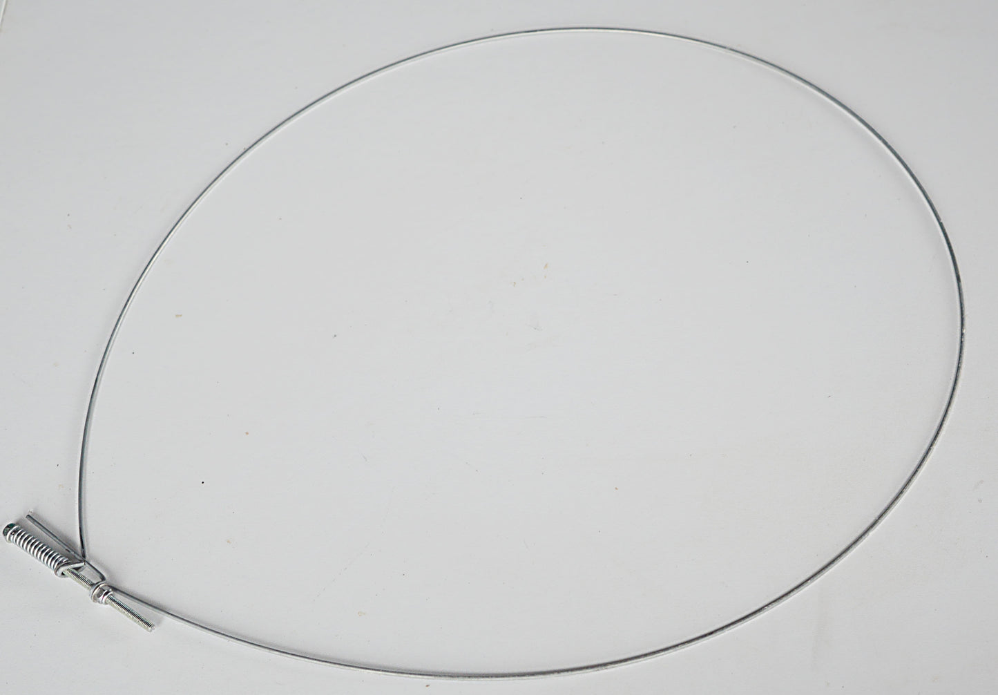 Genuine Washing Machine Hoover Rear Tub Gasket Clip 41028754