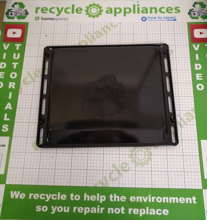 Cooker Oven Baking Tray