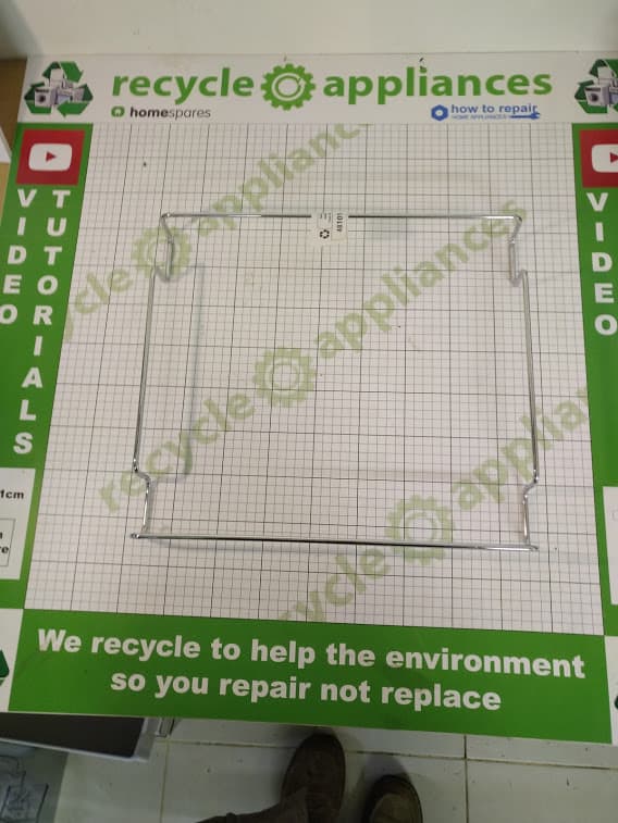 Cooker, Oven Support Fat Pan, Whirlpool, Ikea