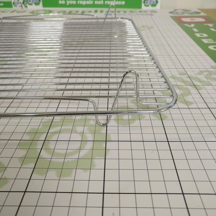 Cooker Oven Grill Pan Grid