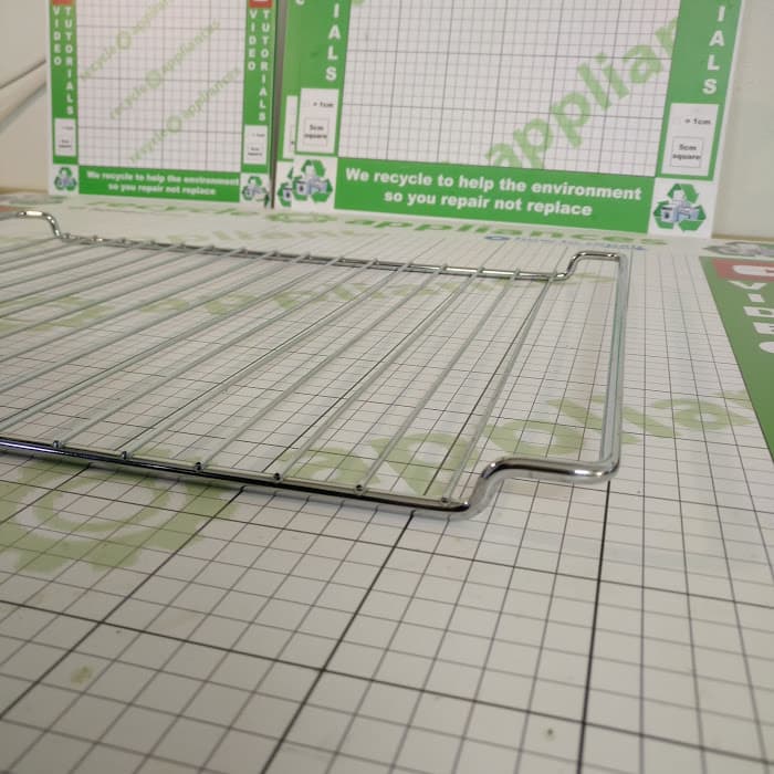 Grill Shelf Rack Oven Cooker