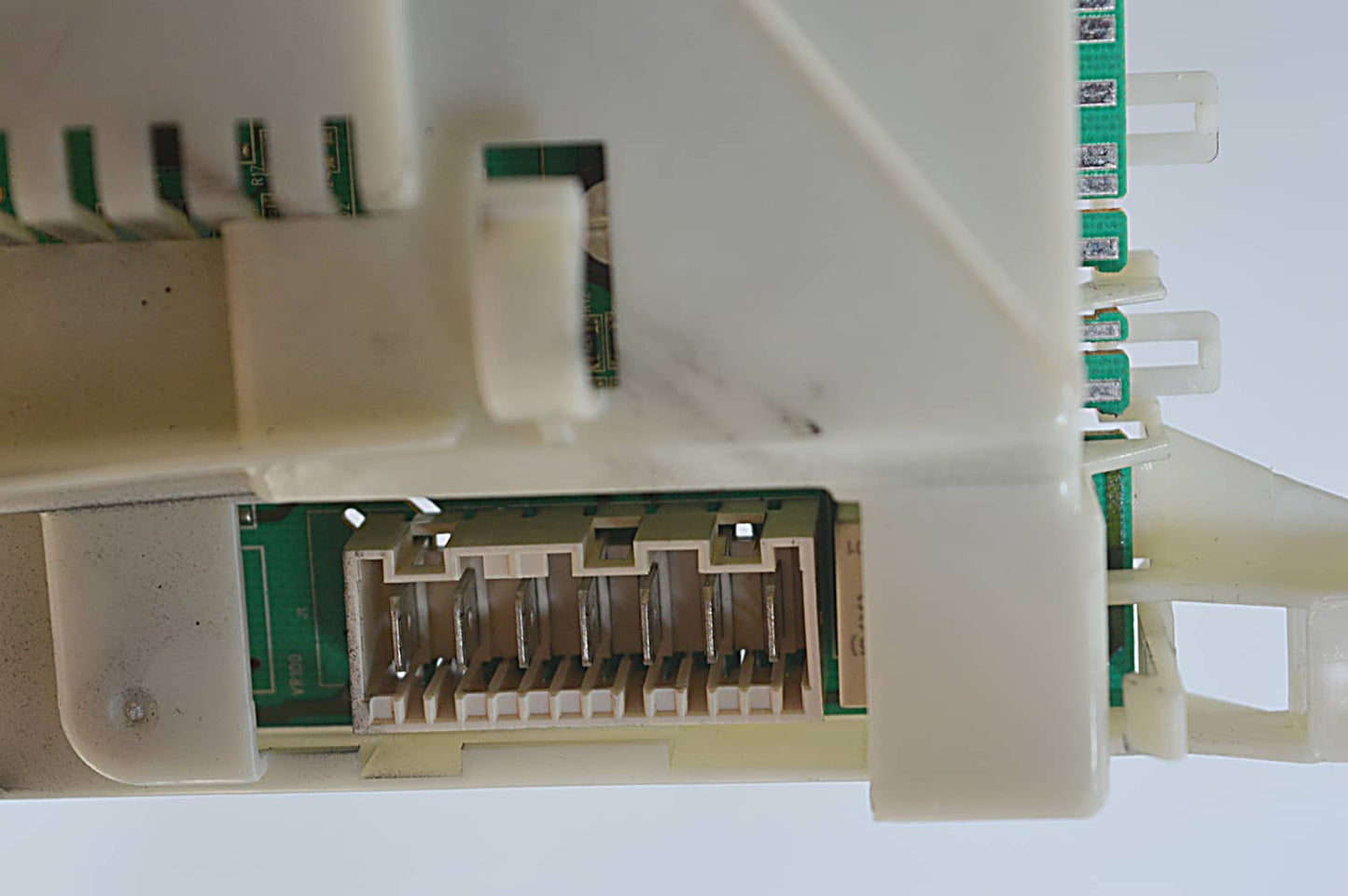 Genuine Washing Machine PCB Hoover Electronic Control Invens