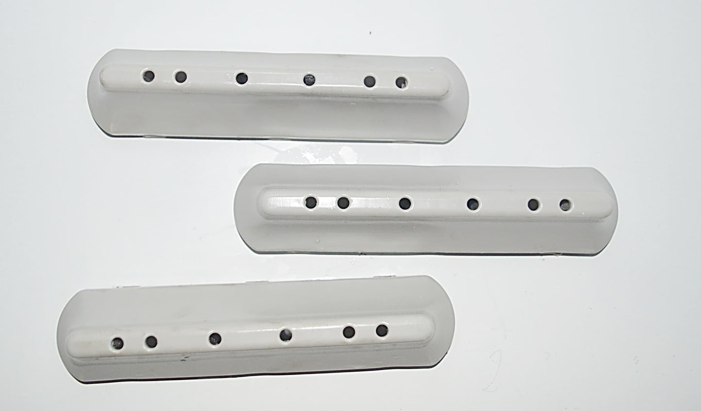 Genuine Washing Machine Drum Paddles x3