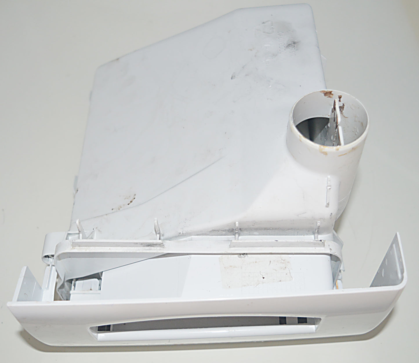 Bosch Soap Dispenser And Drawer Front Genuine Part