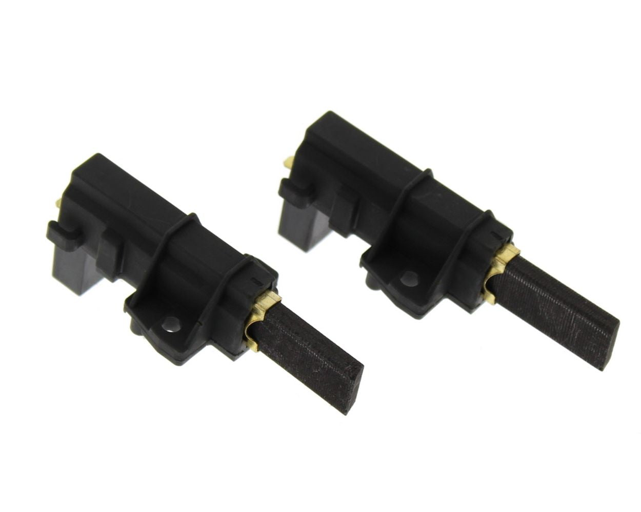 Bosch Candy CESET Hoover Hotpoint Whirlpool Washing Machine Carbon Brushes 49018683
