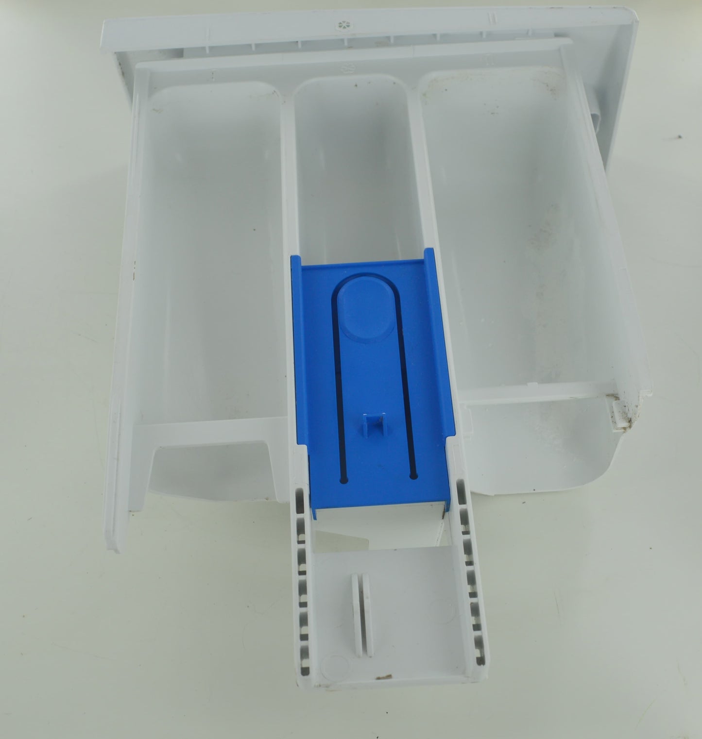 Bosch Washing Machine Soap Draw And Front