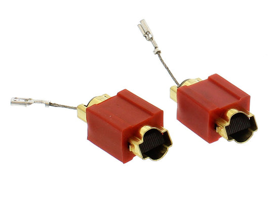 Miele W100 - WT900 Washing Machine Carbon Brushes