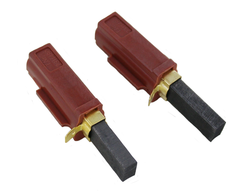 Numatic Henry Hetty James NRV200 Vacuum Cleaner Carbon Brushes