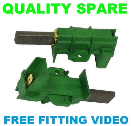 Beko Candy Hoover Indesit Washing Machine Carbon Brushes 371201201