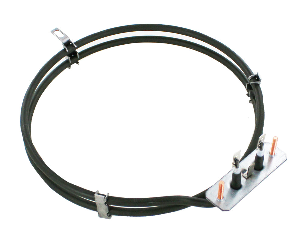 Diplomat Smeg White Westinghouse Cooker Fan Oven Element 2200W