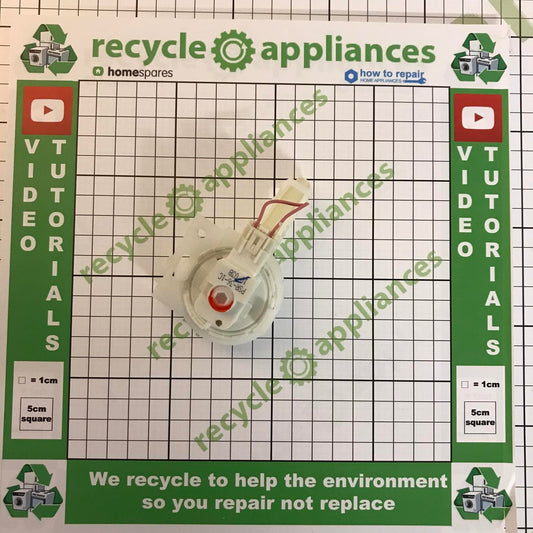 Washing Machine Water Level Detector AXW24T-0360