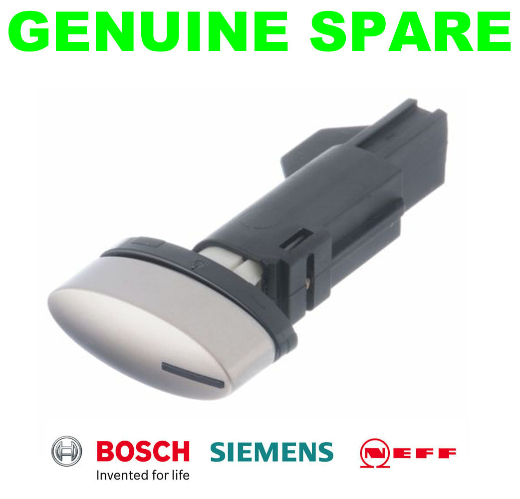 Bosch Neff Cooker Oven Control Knob HowToRepair