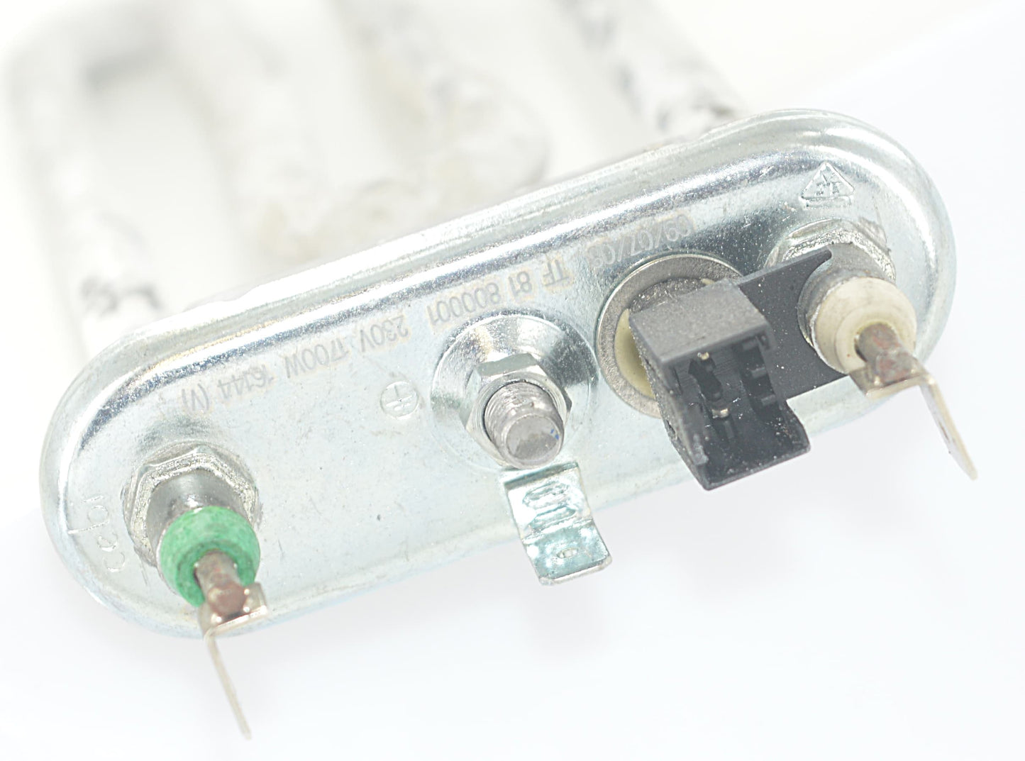 Genuine Washing Machine Heating Element