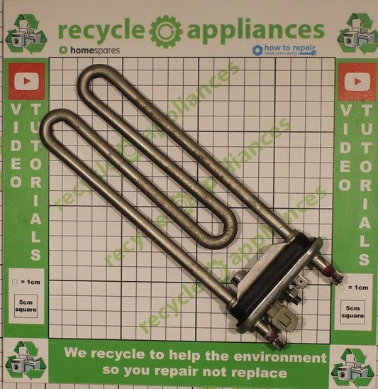 Washing Machine Heater C0094715