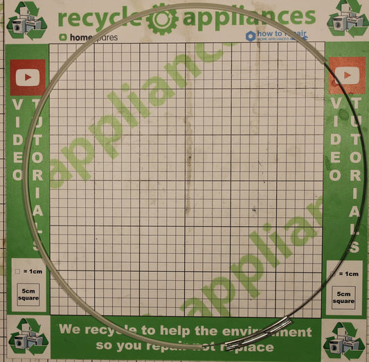 Washing Machine Retainer Clamp Door Seal C00112571 C00264305 J00166141