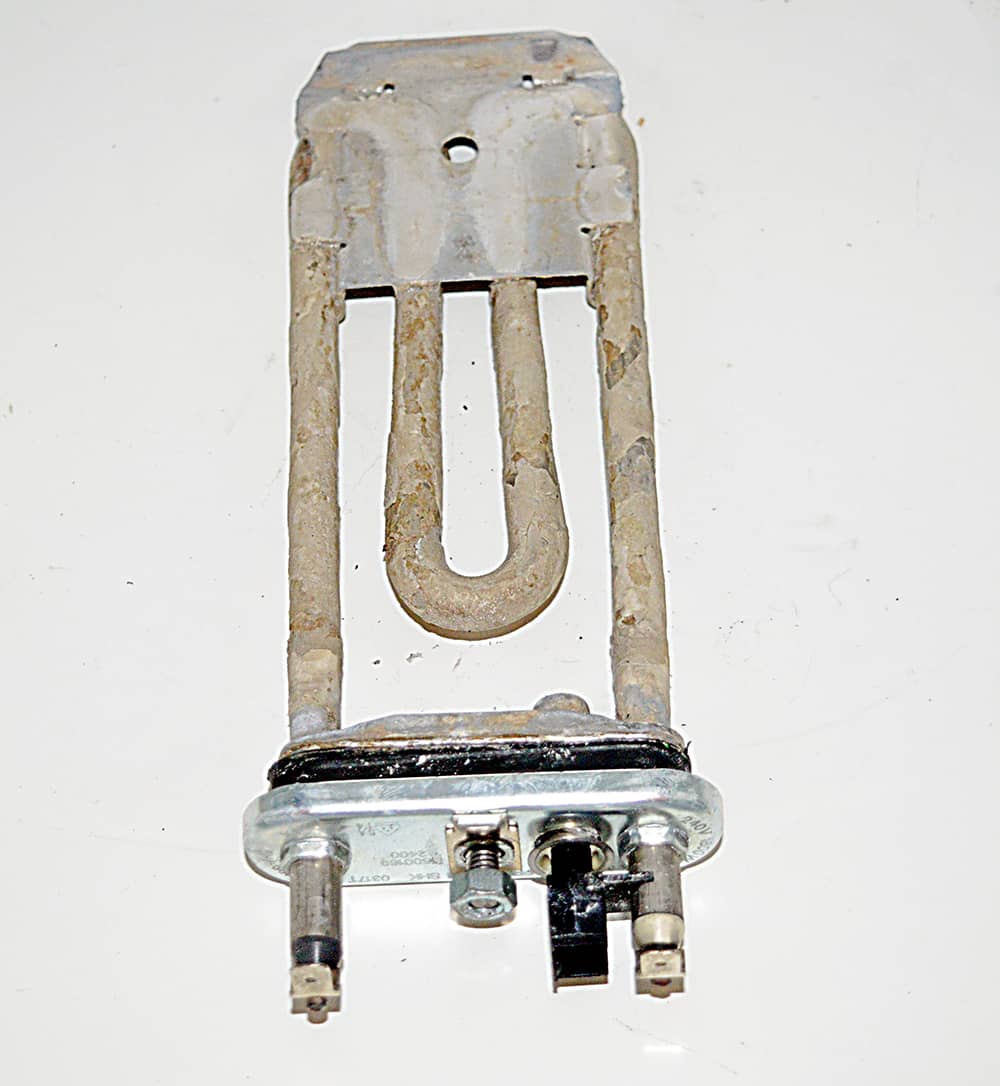 Genuine Hotpoint Ariston Indesit Washing Machine Element 1700W C00112578