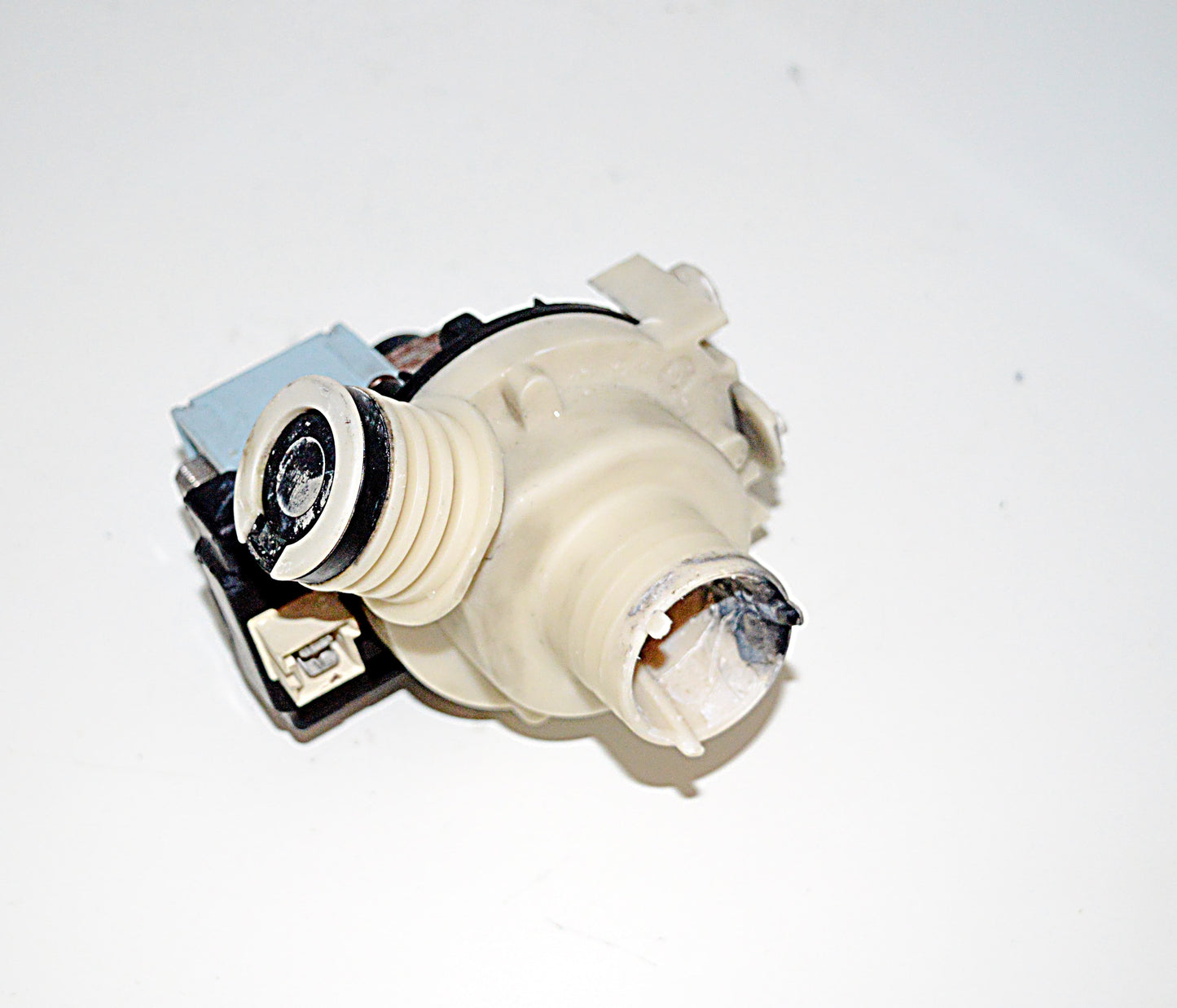 Washing Machine Drain Pump C00112653