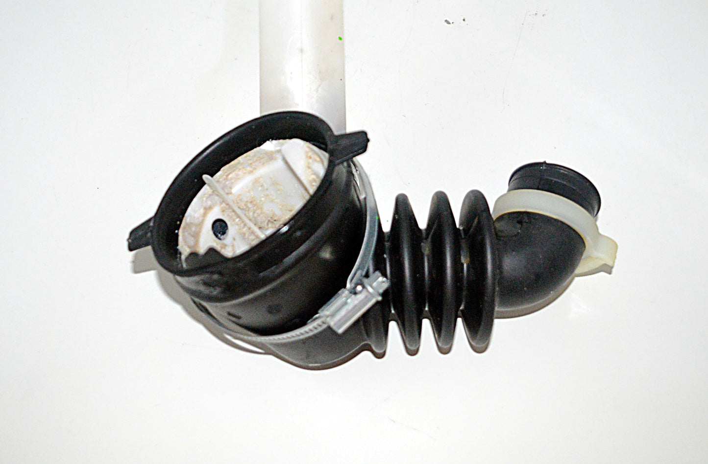 Ariston Indesit Hotpoint C00112696 Washing Machine Sump Assembly