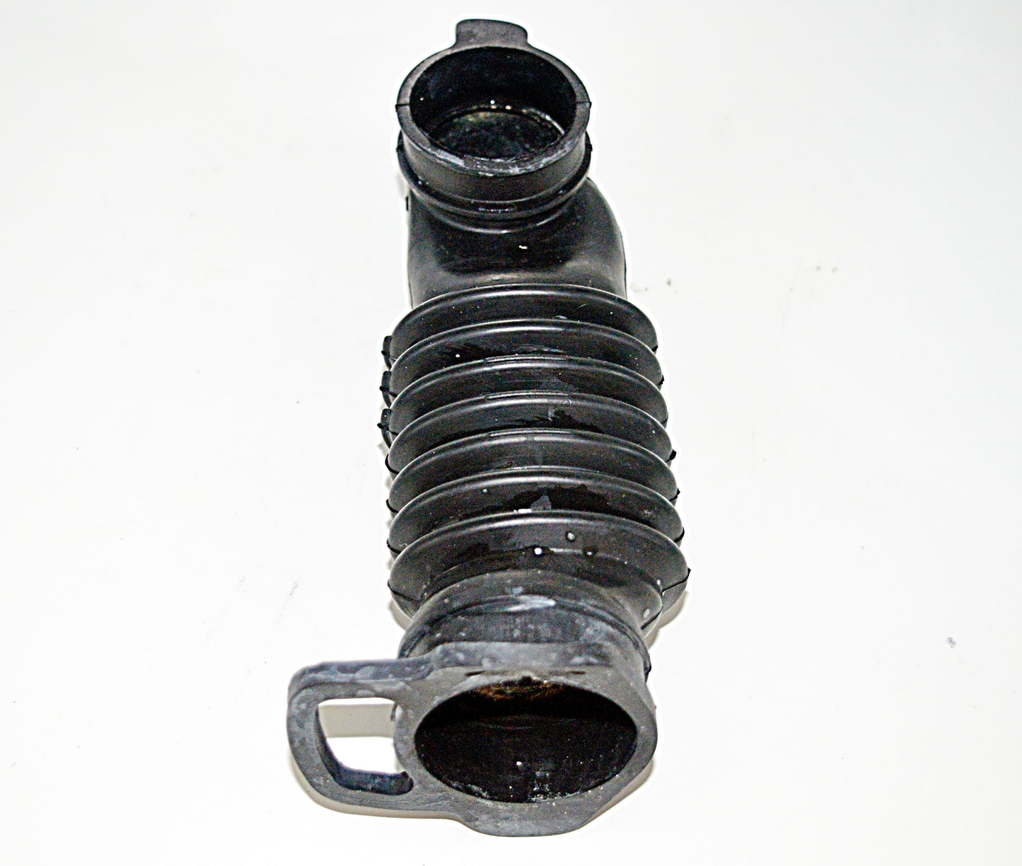 Ariston Hotpoint Indesit Washing Machine Dispenser Hose. Genuine Part Number C00144132