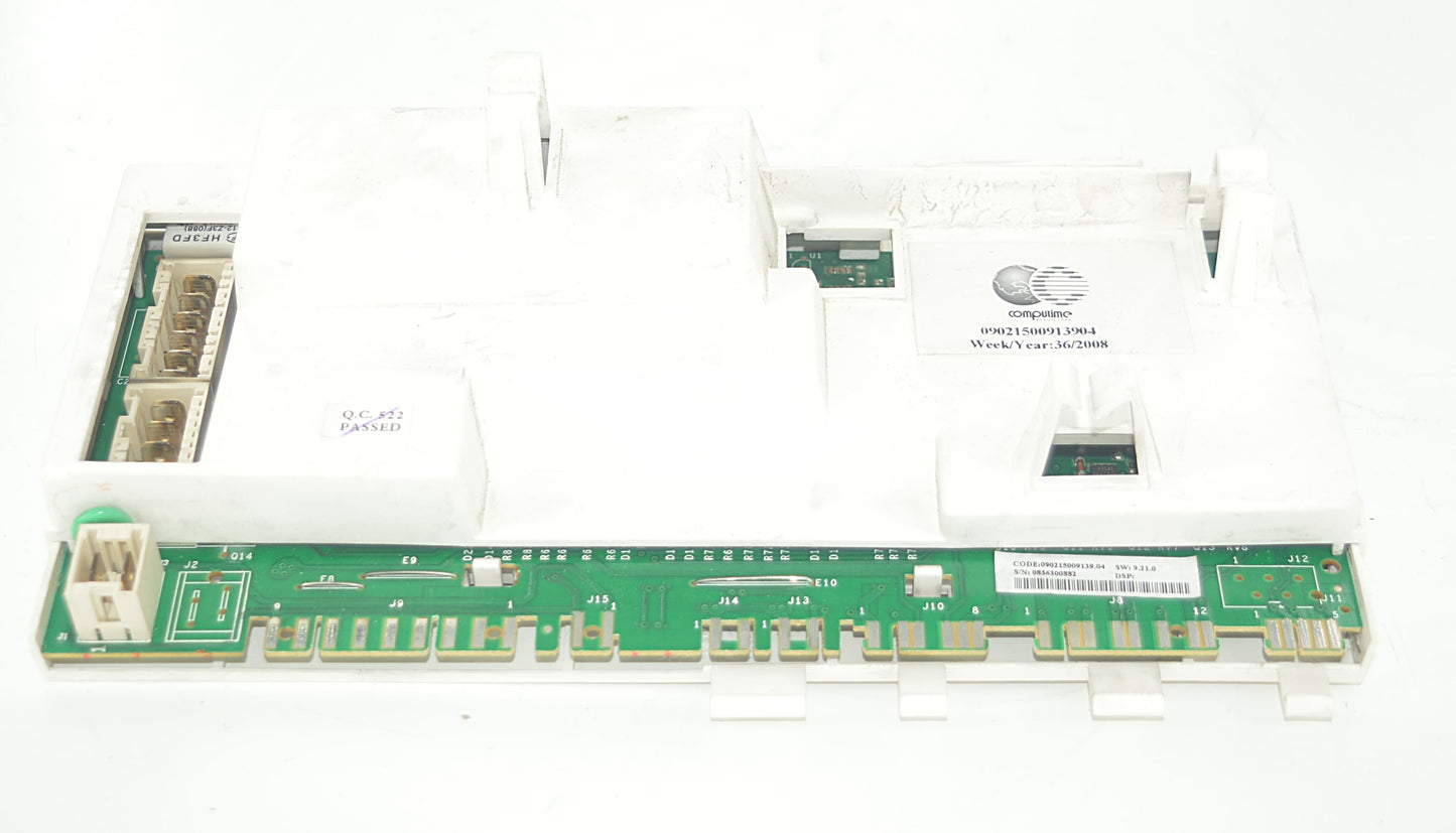 Washing Machine Power Board Module PCB Ariston Hotpoint Indesit C00254297