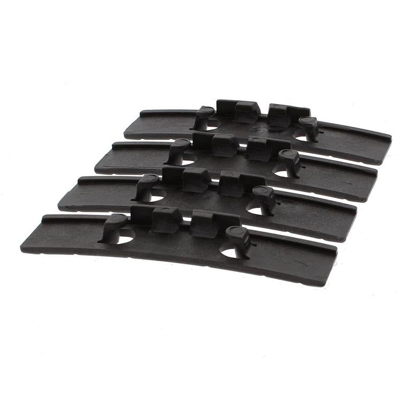 Ariston Creda Hotpoint Indesit Proline Swan Tumble Dryer Bearing Pad Kit