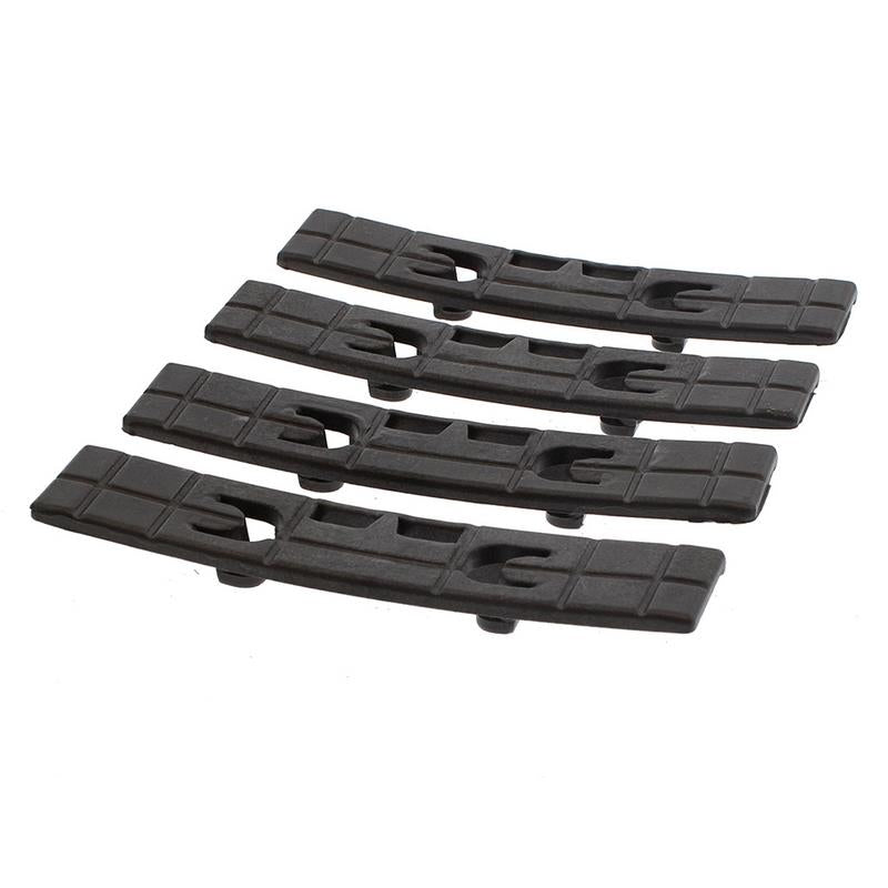 Ariston Creda Hotpoint Indesit Proline Swan Tumble Dryer Bearing Pad Kit