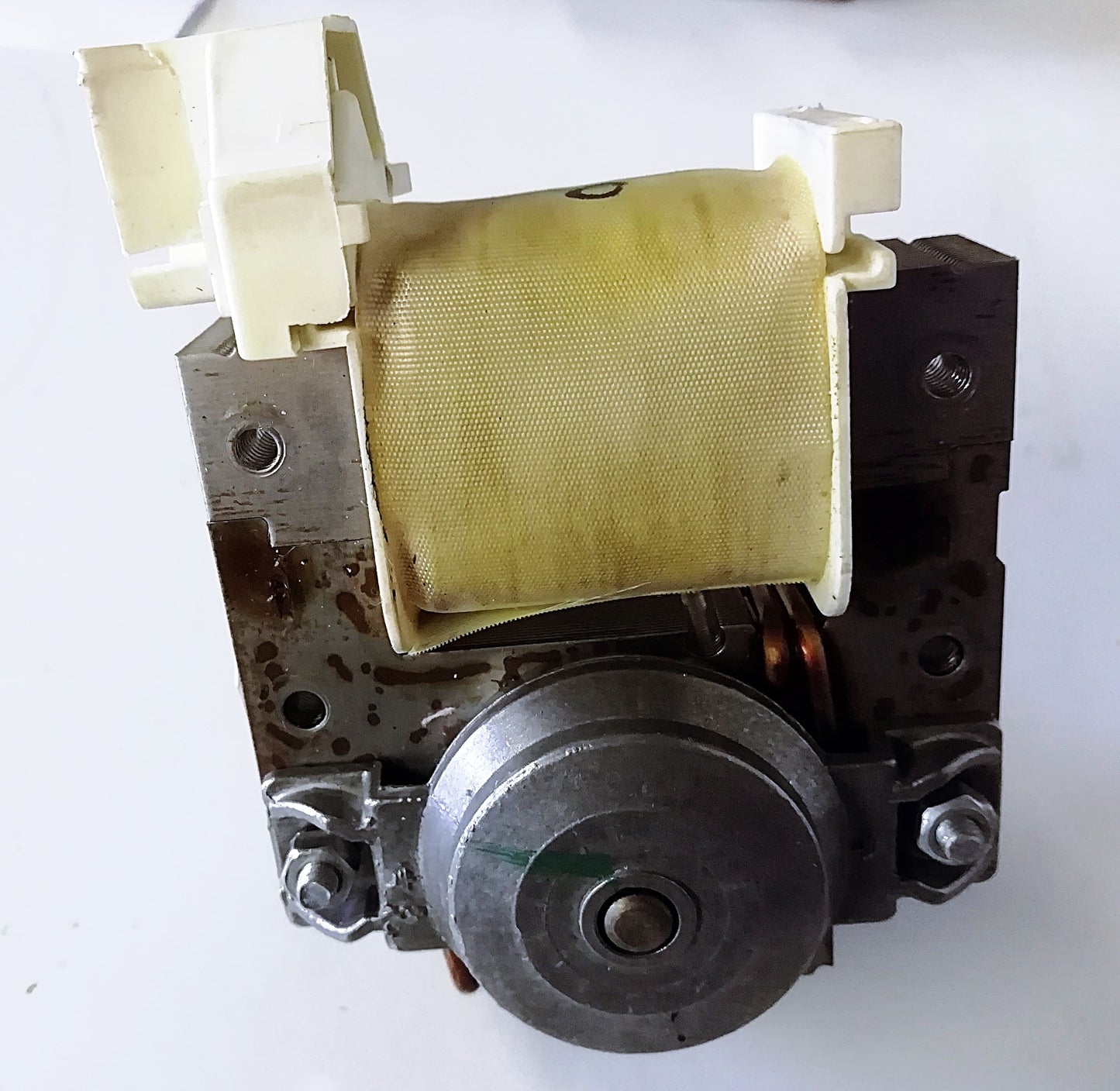 Hotpoint Washer Dryer Fan Motor C00278310