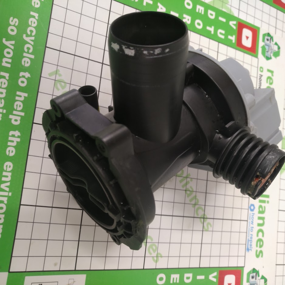Washing Machine Drain Pump C00282341