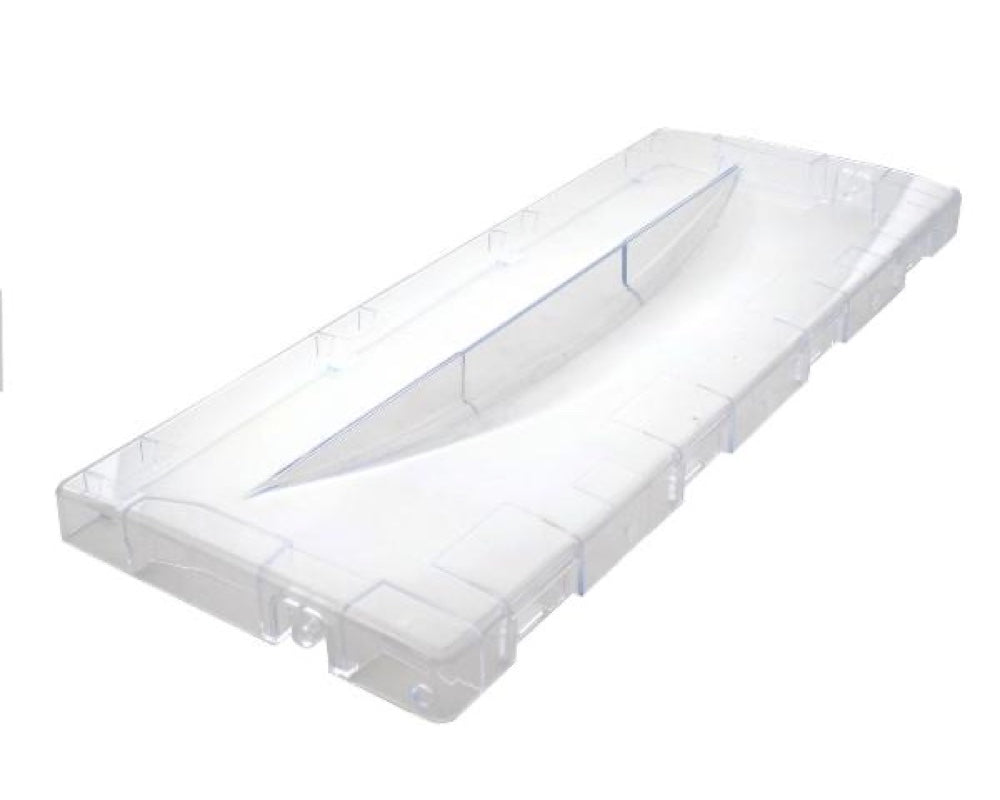 Ariston Hotpoint Indesit Scholtes Fridge Freezer Drawer Front C00283722