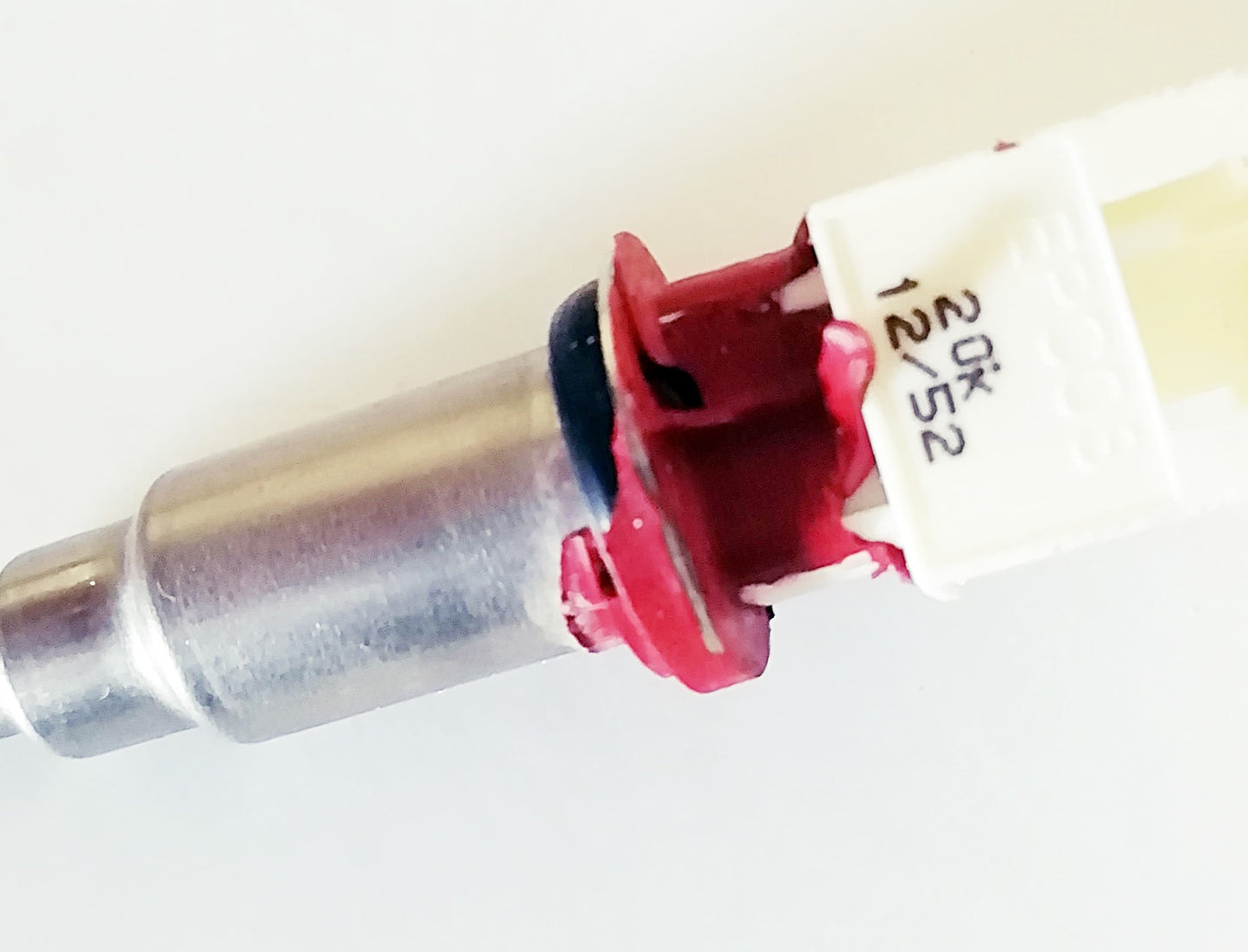 Hotpoint Indesit Whirlpool Washer Dryer Thermistor (NTC Sensor) C00290251