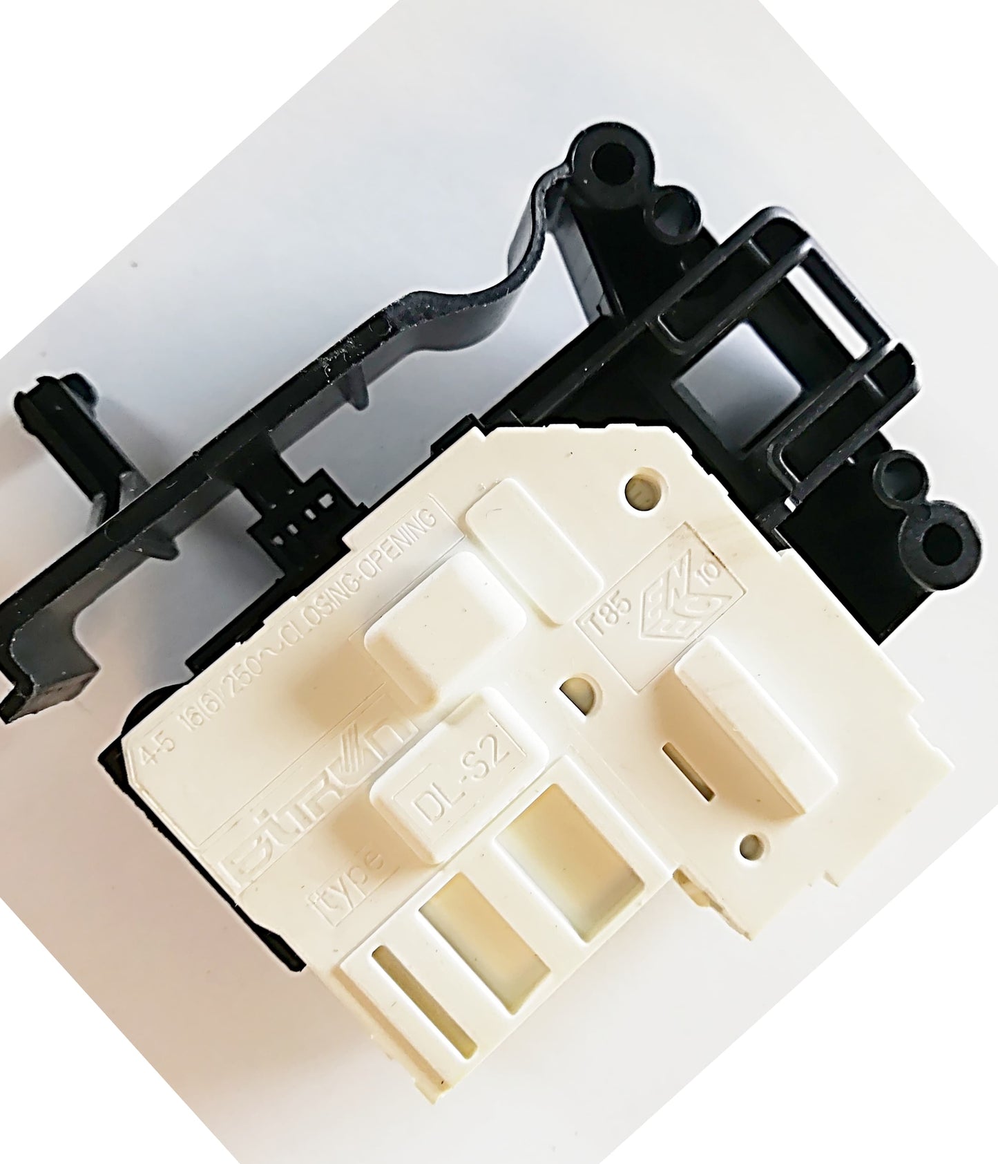 Genuine Washing Machine Door Interlock Type Bitro N Ist Dl-S2