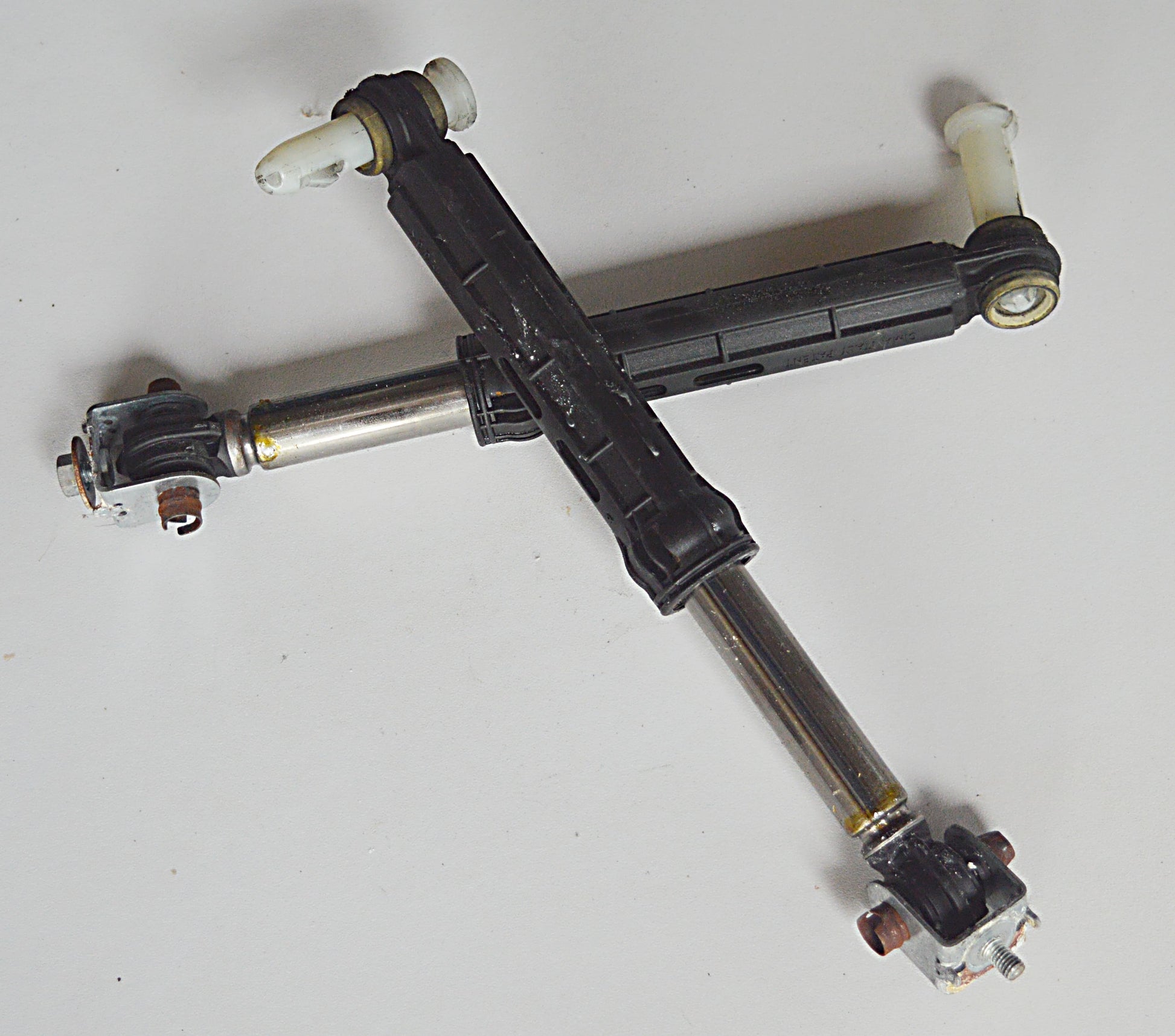 Washing Machine Suspension Legs Shock Absorber Kit  C00309597