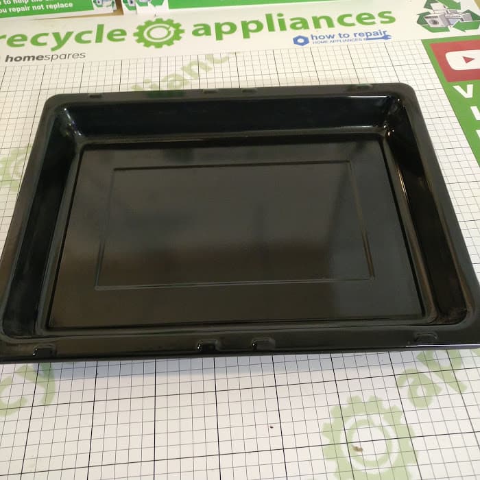 Fat Pan Baking Tray Oven or Grill