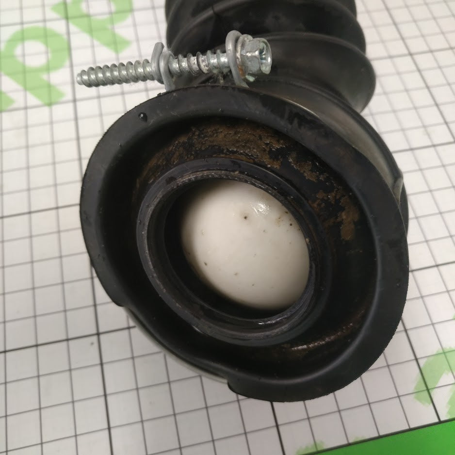 Hotpoint Washing Machine Pump Outlet Sump Hose C00386630