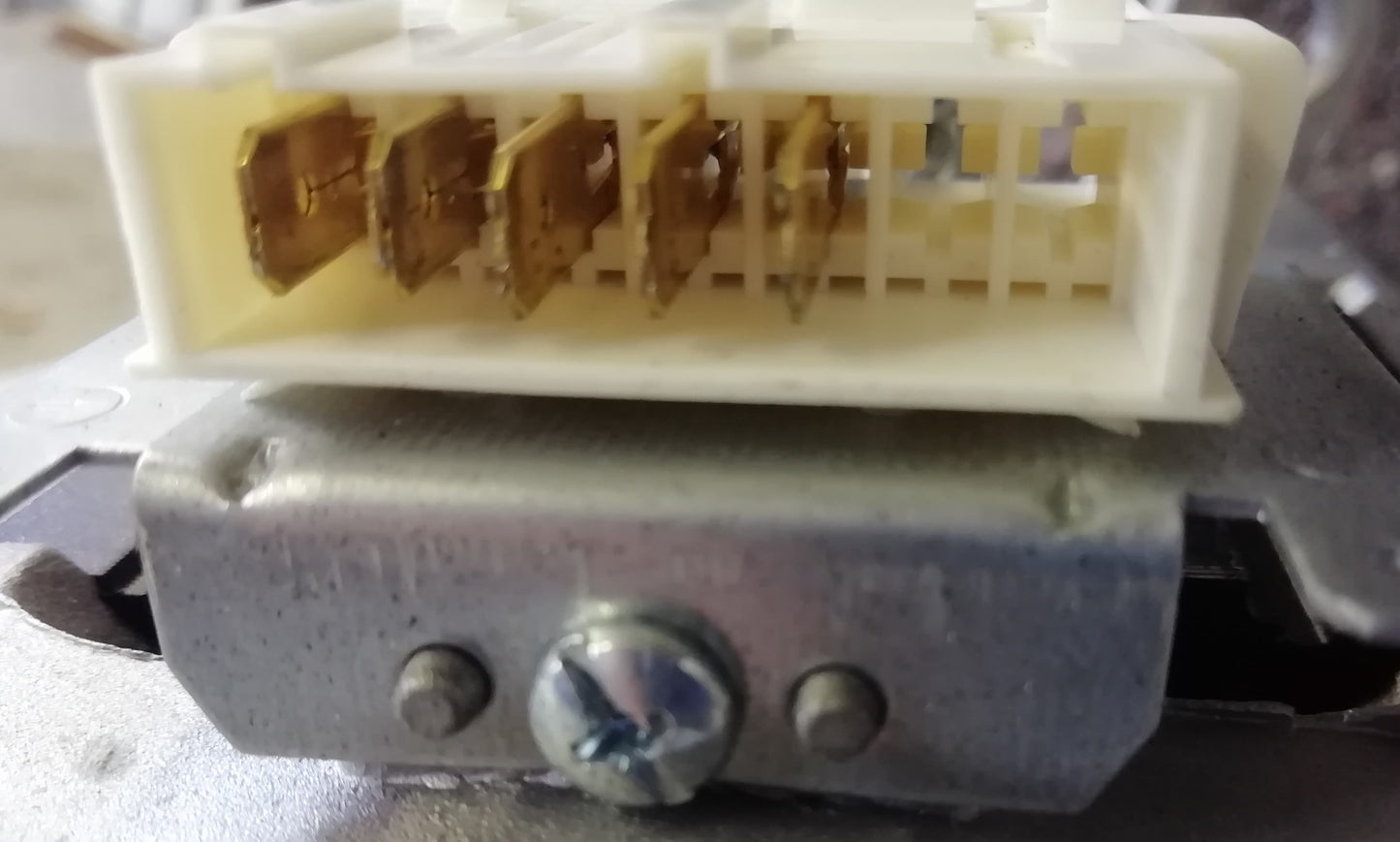 HOTPOINT MOTOR 3 PHASE FHPACC60