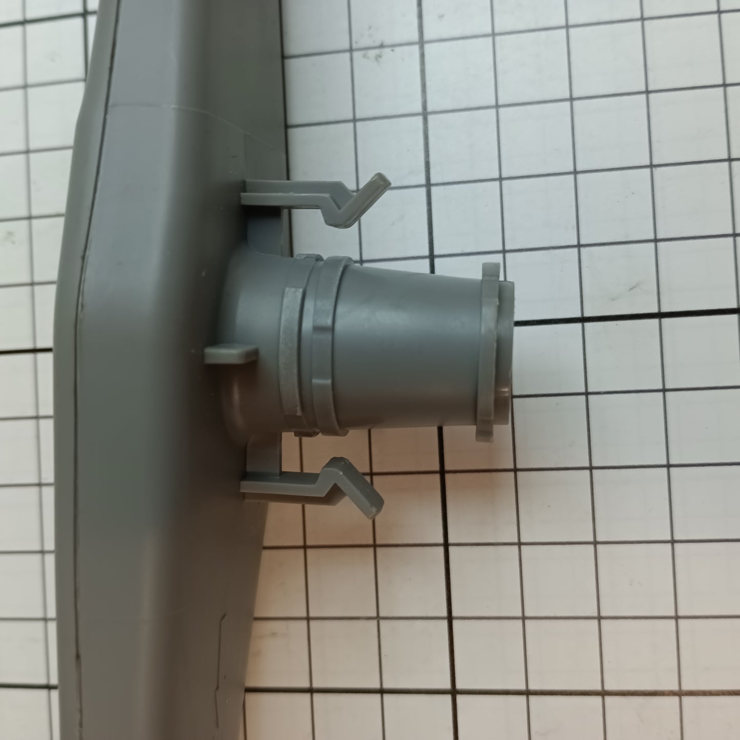 Dishwasher spray arm 12176000022705