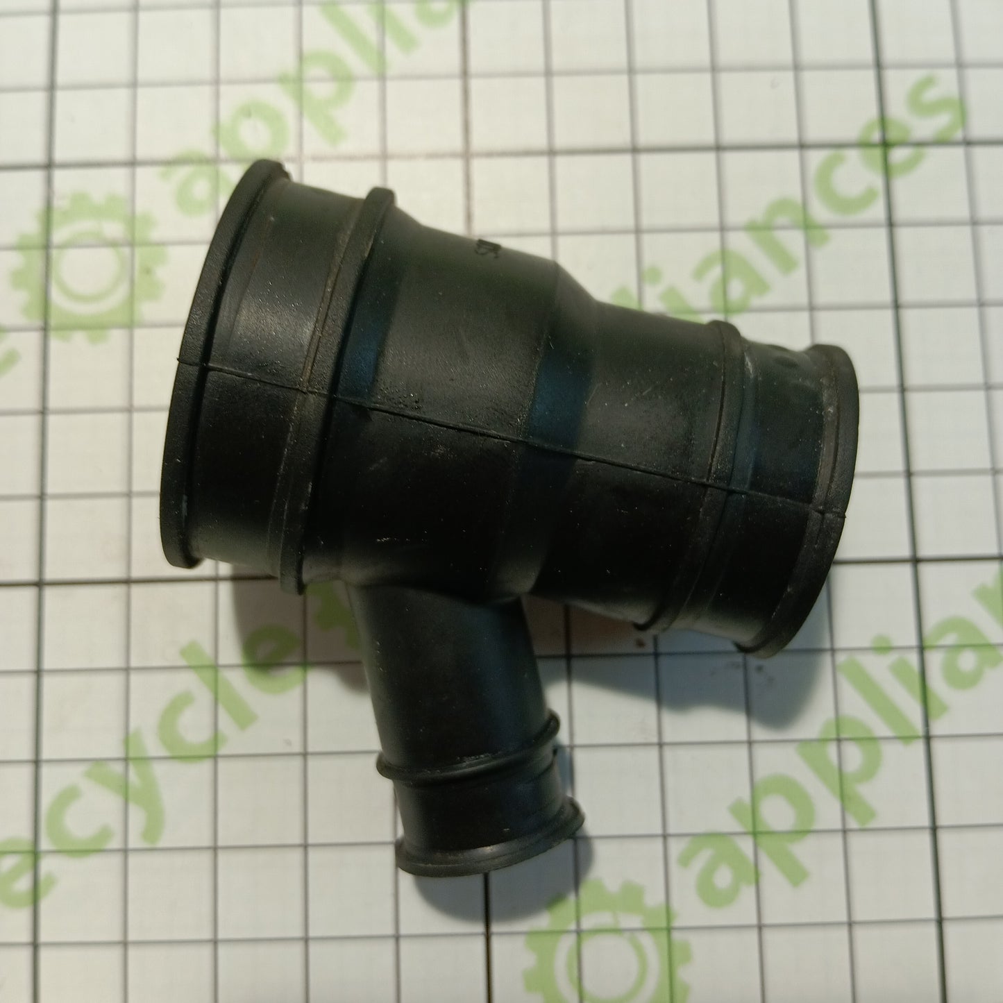 Dishwasher main motor tube switch pipe 12176000022267