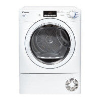 Candy GVC D91CB-80 Tumble Dryer E15 Error Code