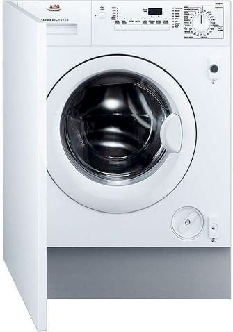 AEG L11842VIT washing machine pump faulty